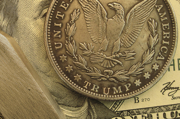 Trump Trade Makes a Comeback – Societe Generale