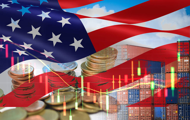 Trump Vows to Impose Tariffs on the European Union