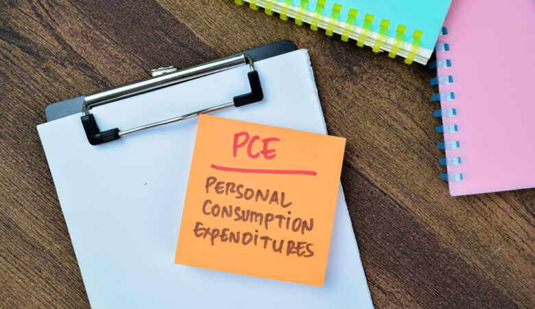 US Core PCE Inflation Holds Steady at 2.9% in August: What It Means for Markets