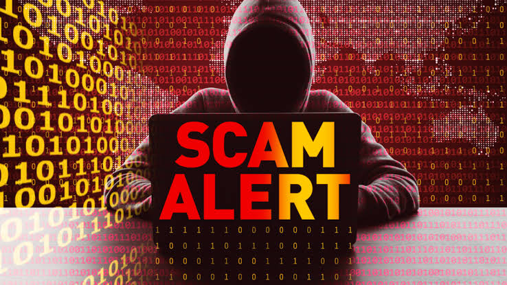 "Scam-Yourself" Attacks: How to Recognize and Prevent Them 