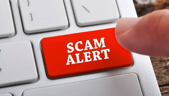 "Scam-Yourself" Attacks: How to Recognize and Prevent Them 