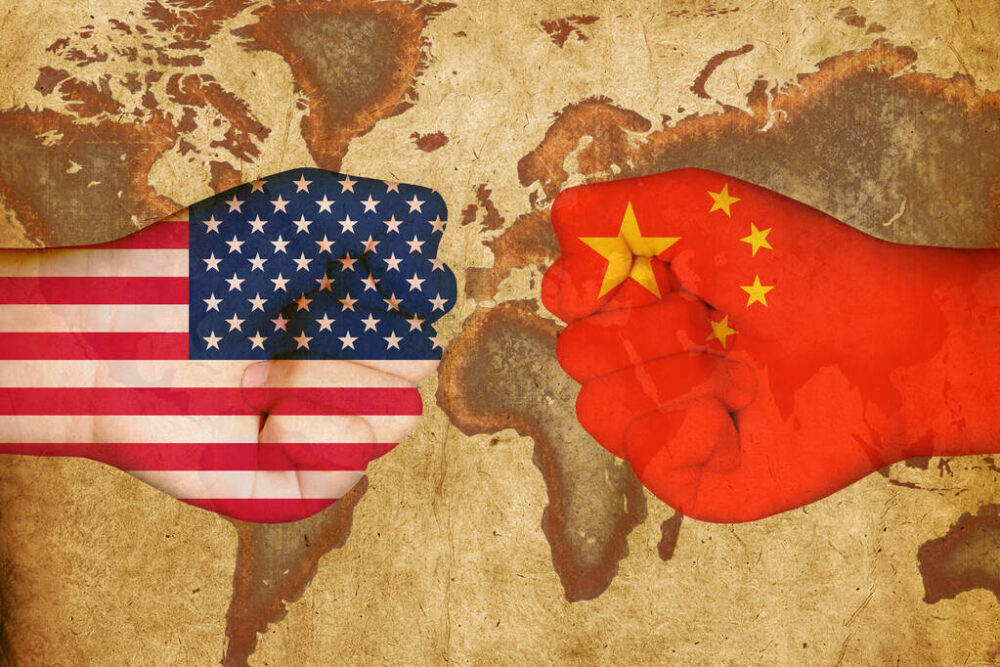U.S. Maintains 145% Tariff on China, Says White House