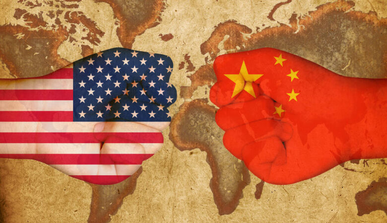 U.S. Maintains 145% Tariff on China, Says White House