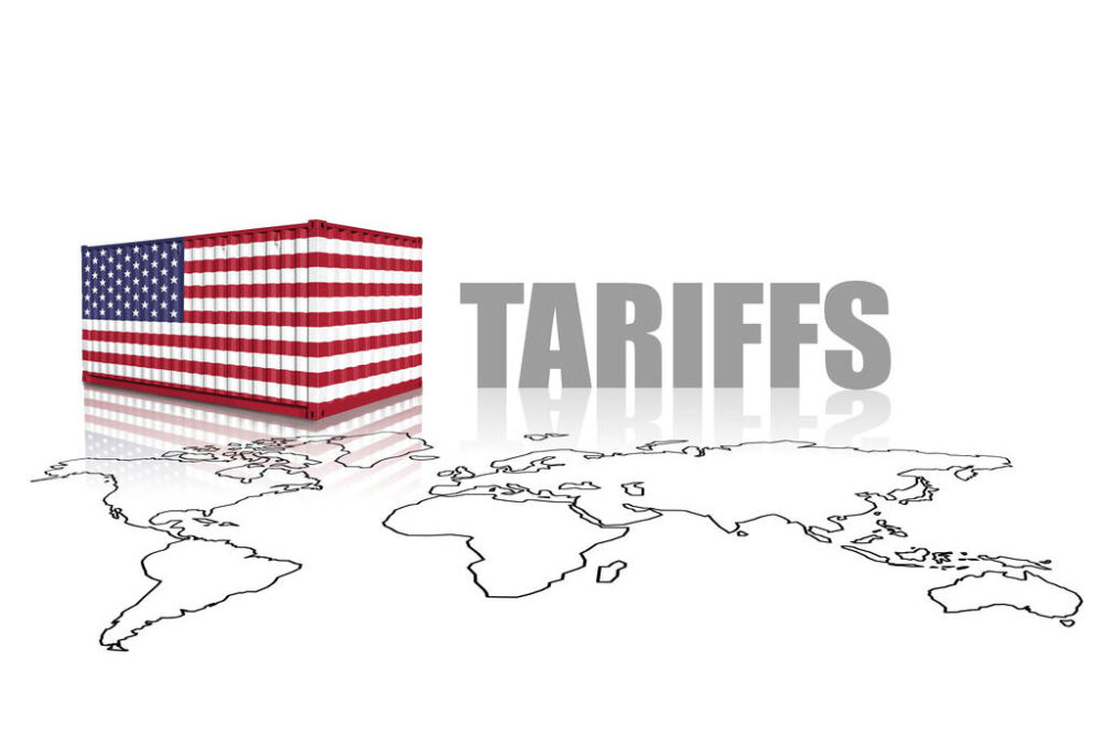 US yields slide as Trump tariff threats rattle markets, fuel ‘Sell America’ trend