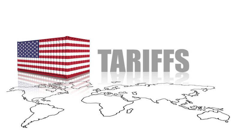 US yields slide as Trump tariff threats rattle markets, fuel ‘Sell America’ trend