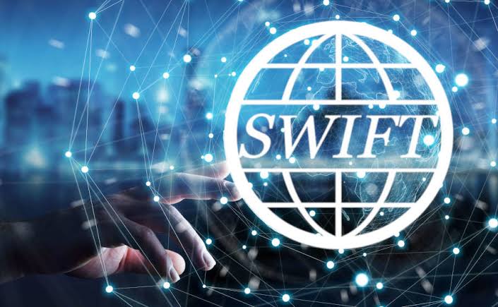 Ripple Touts XRP and RLUSD as Modern Replacements for SWIFT’s Aging Infrastructure