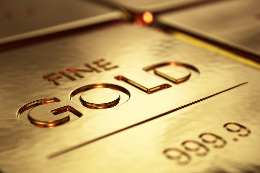 Gold’s Fundamental Outlook: Safe-Haven Demand Rises Amid U.S. Economic Uncertainty