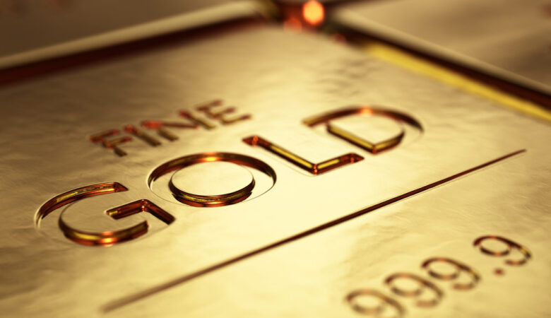 Gold’s Fundamental Outlook: Safe-Haven Demand Rises Amid U.S. Economic Uncertainty
