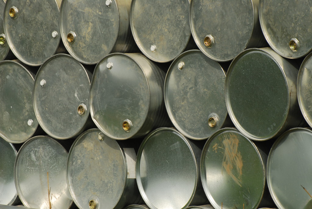 WTI Crude Slips Under $65 as Supply Surges and Demand Outlook Dims