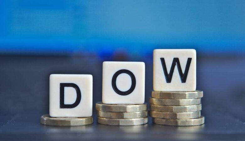 Dow Jones Industrial Average Advances in a Relaxed Friday Session