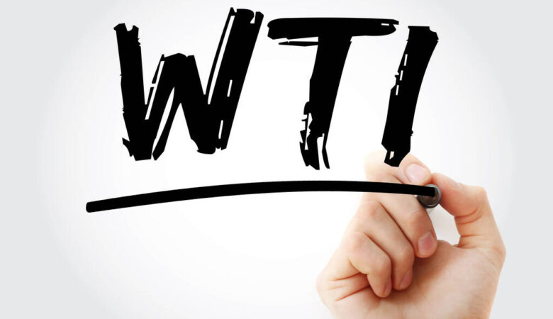 WTI Crude Slips Under $65 as Supply Surges and Demand Outlook Dims