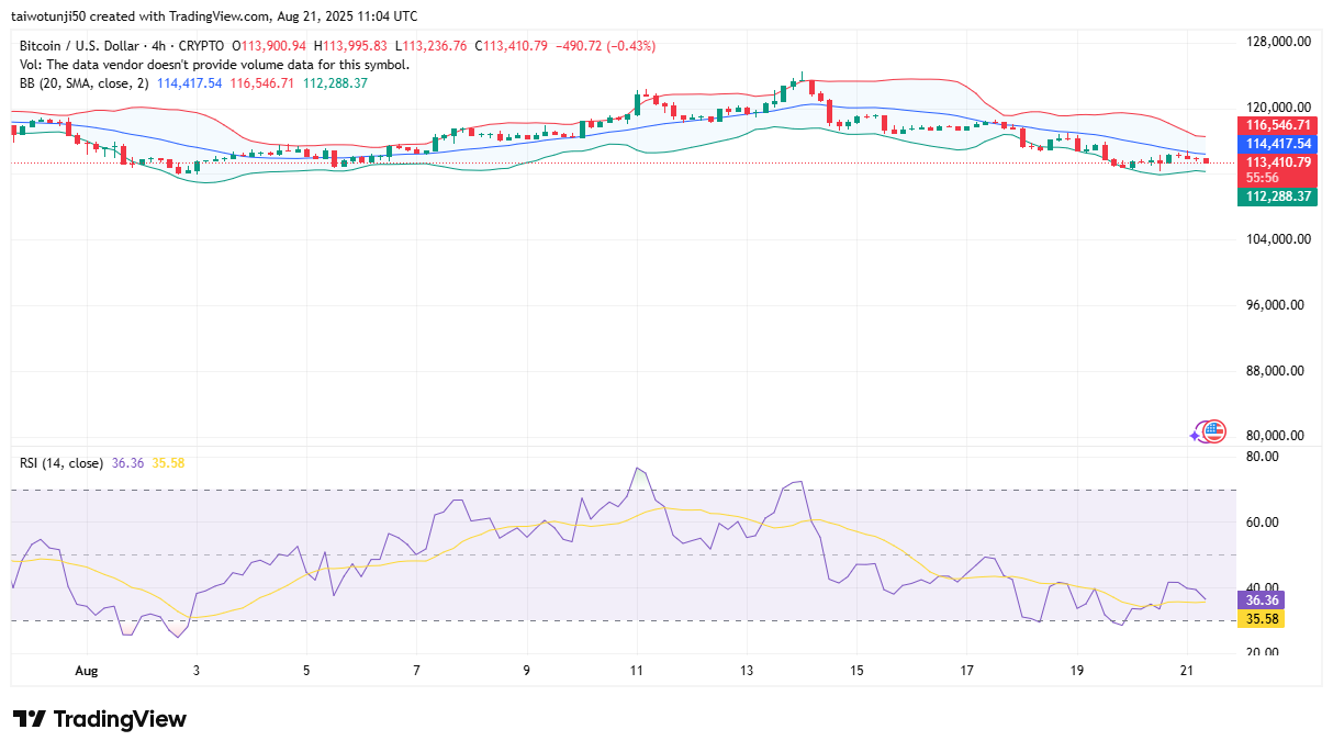 The Current State of the Bitcoin Market