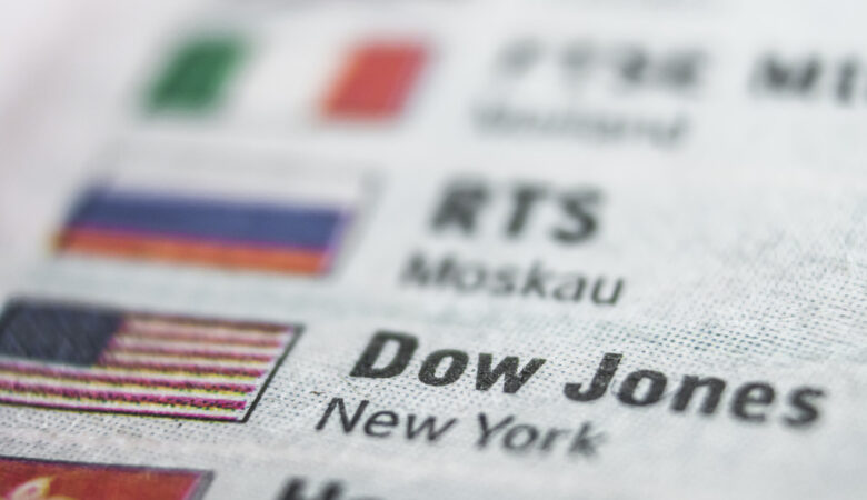 Dow Jones Slips as PCE Inflation Pressures Resurface