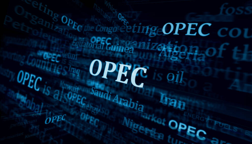 OPEC Output Climbs in August, Raising Oversupply Concerns