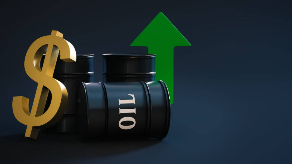 WTI Crude Oil Edges Higher as Russia–Ukraine Peace Efforts Gain Traction and Markets Shift Focus to OPEC+ Meeting