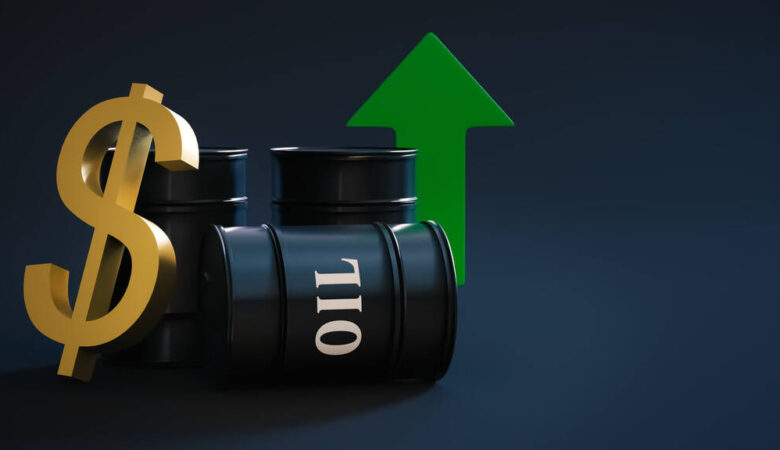 WTI Crude Oil Edges Higher as Russia–Ukraine Peace Efforts Gain Traction and Markets Shift Focus to OPEC+ Meeting