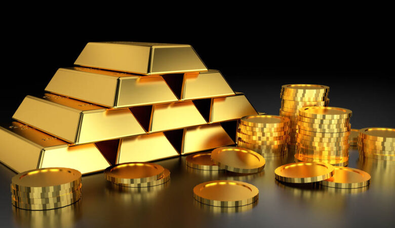 Gold Soars Past $4,000 as U.S. Shutdown and Weak Economic Data Boost Safe-Haven Demand