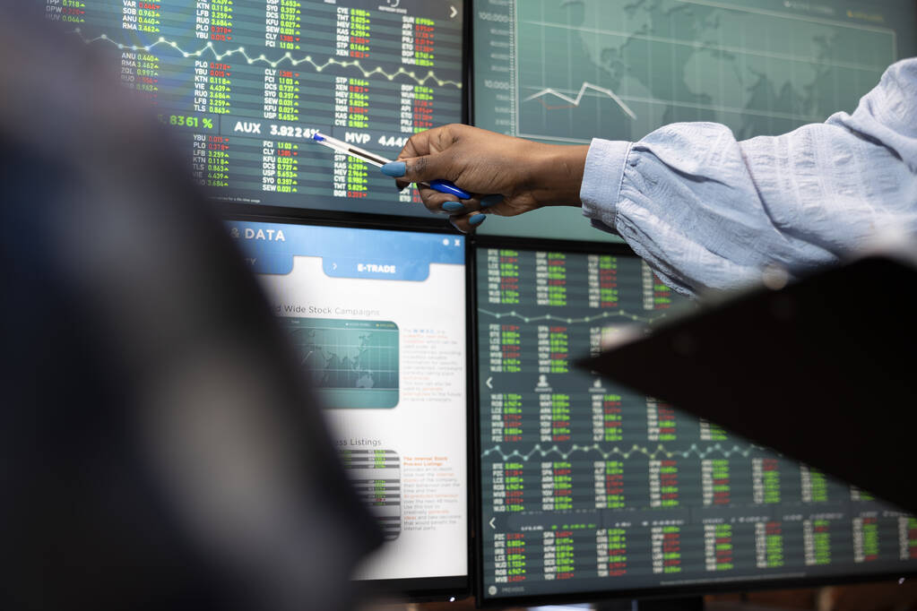 How Professional Traders Execute Consistently Under Pressure