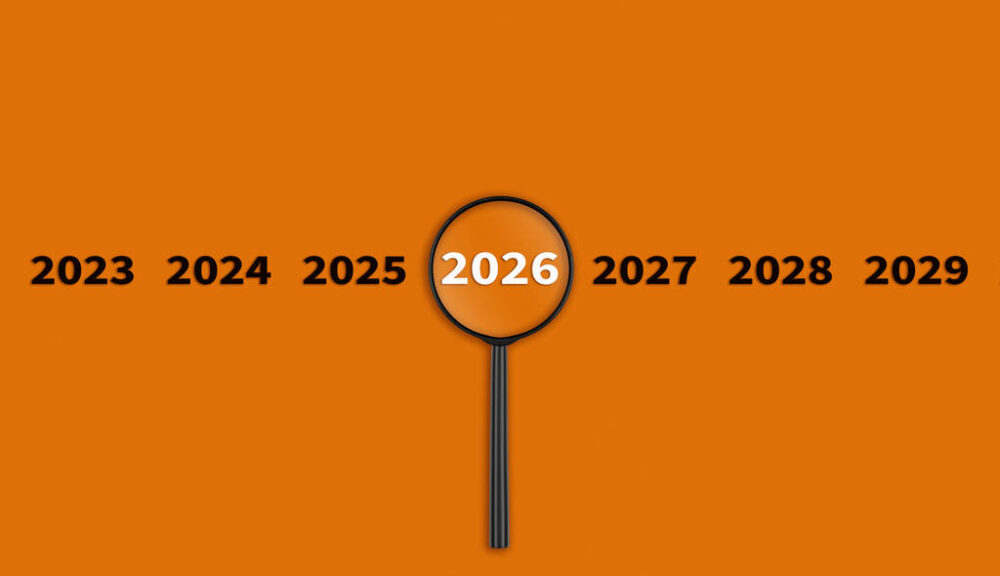 S&P 500 Outlook for 2026: Solid Growth Expectations as Policy Turns Supportive