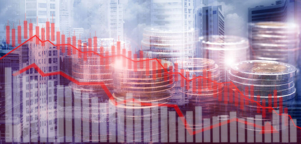 Three Costly Mistakes Investors Make During Market Selloffs