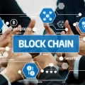 Blockchain helps people to partake in decentralized finance.