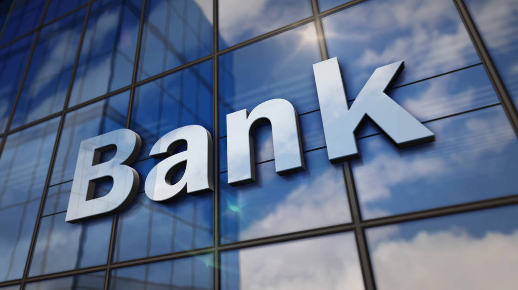 The banking system is preparing for the future of finance.