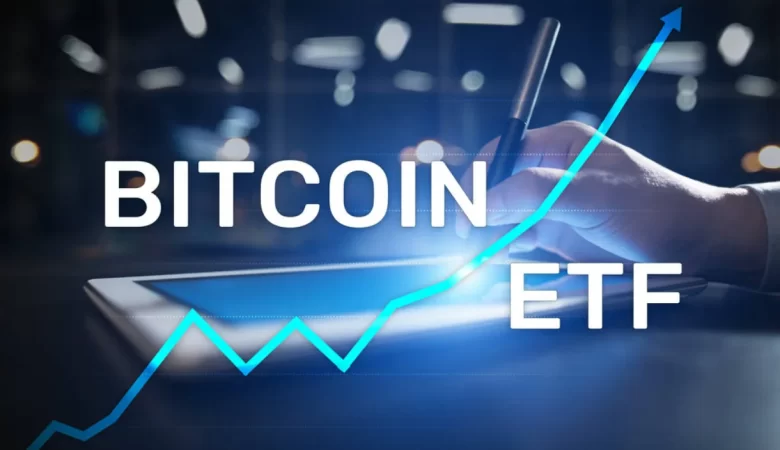 South Korea is trying to regulate Bitcoin ETFs and Stablecoin.