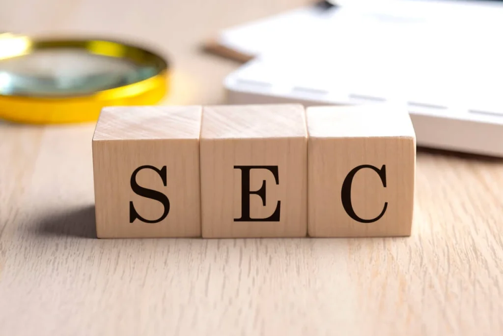 SEC Opens Another Door for Crypto ETFs — What It Means for Investors.